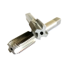 3/16 HSS straight flute tap for processing metal